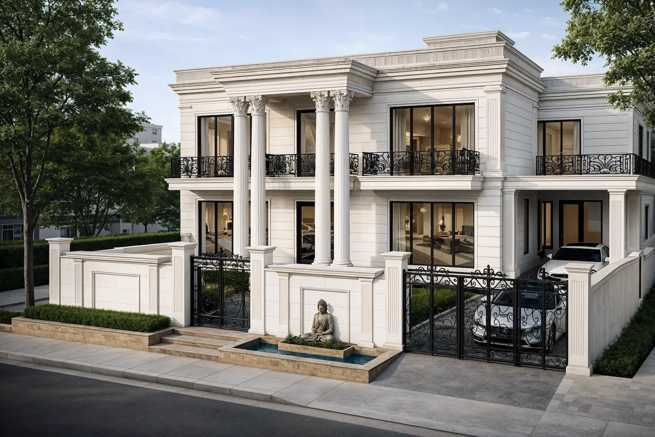 Neo Classic at Greater Noida